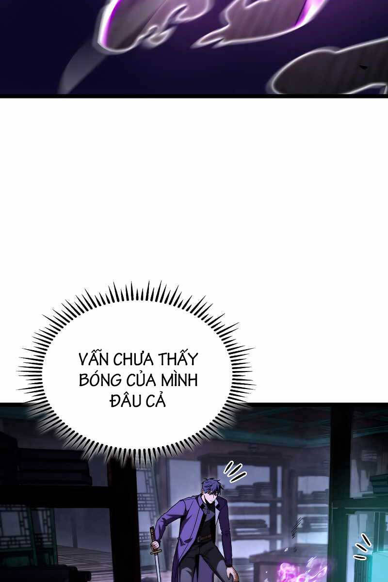 Thợ Săn Số Mệnh Cấp F