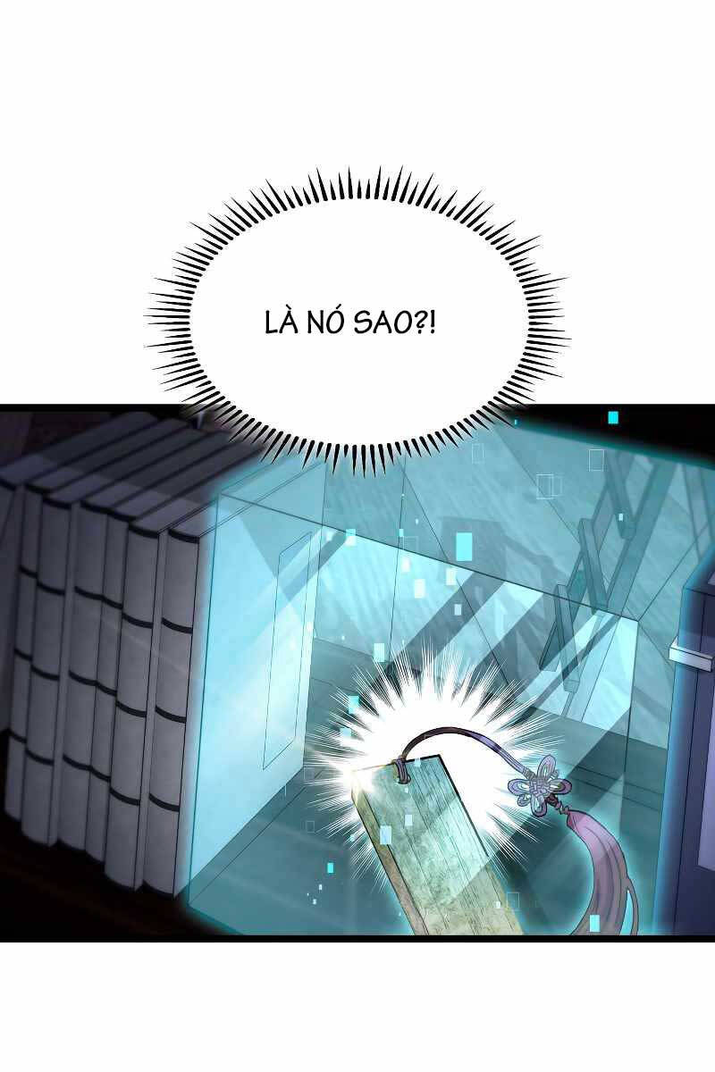 Thợ Săn Số Mệnh Cấp F