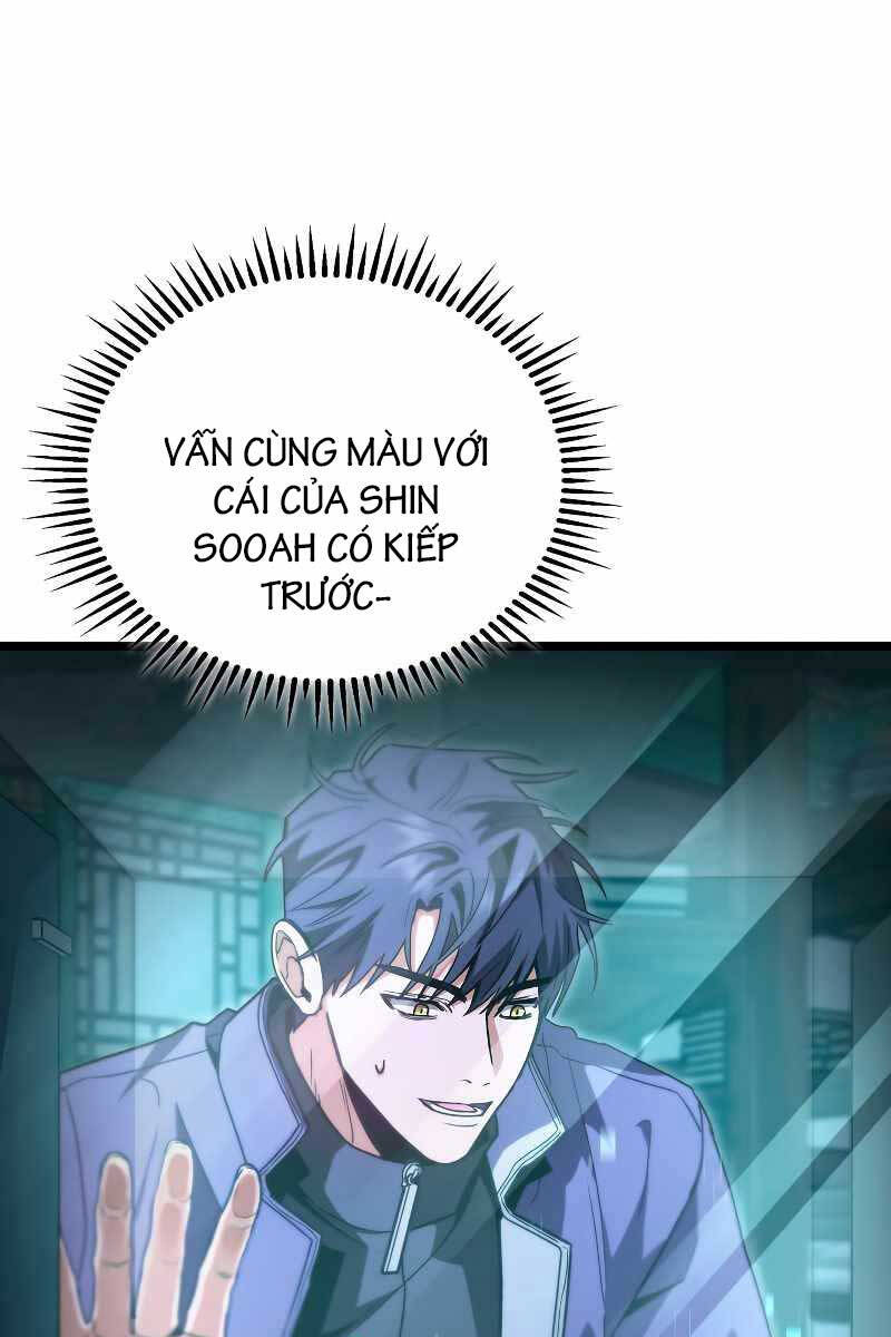 Thợ Săn Số Mệnh Cấp F