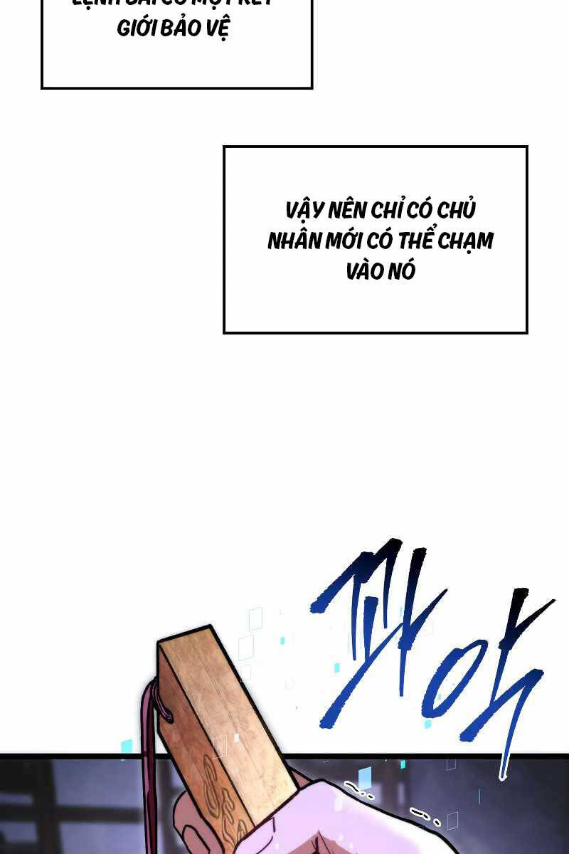 Thợ Săn Số Mệnh Cấp F