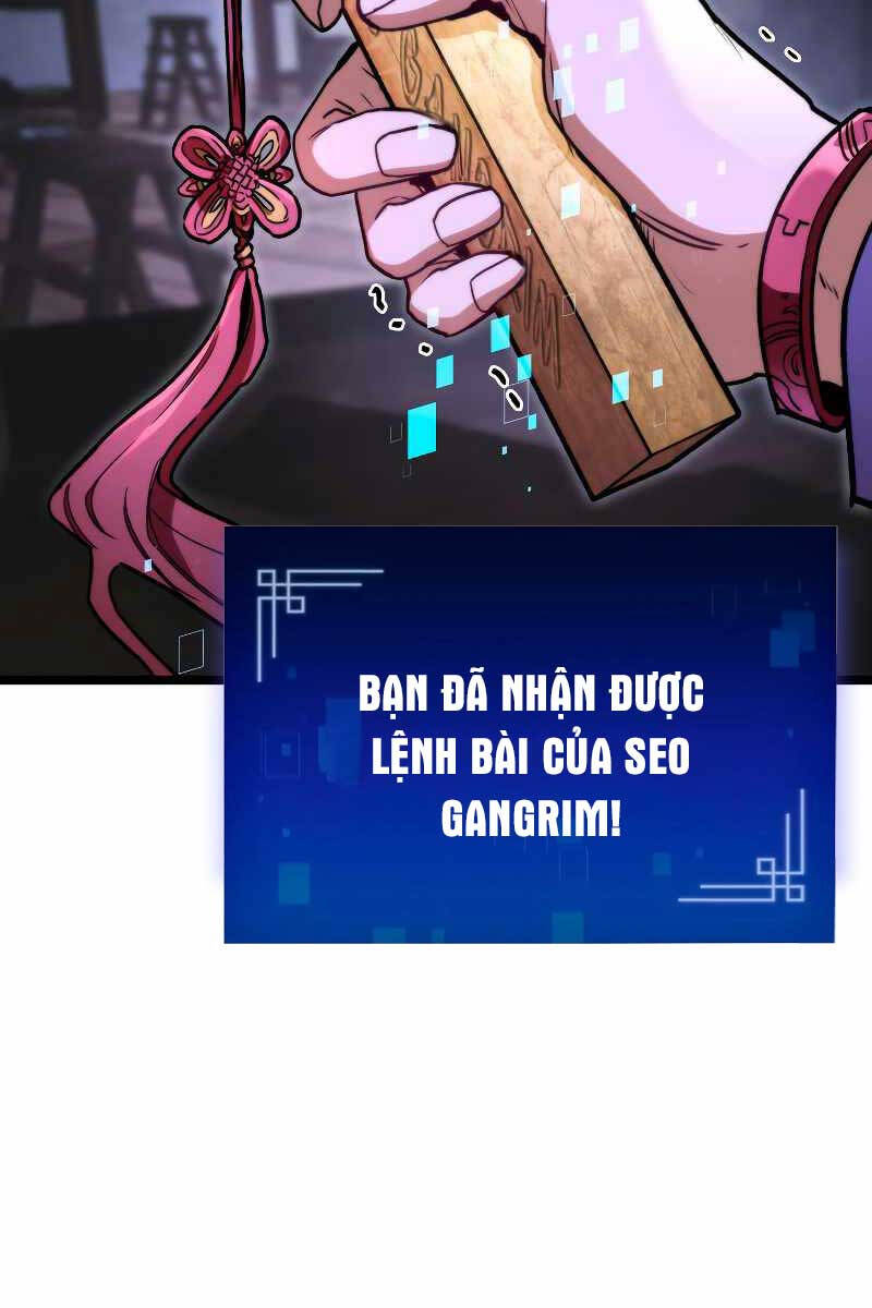 Thợ Săn Số Mệnh Cấp F