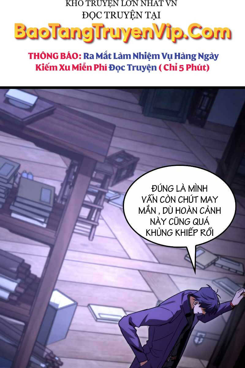 Thợ Săn Số Mệnh Cấp F