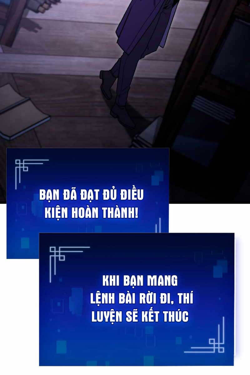 Thợ Săn Số Mệnh Cấp F