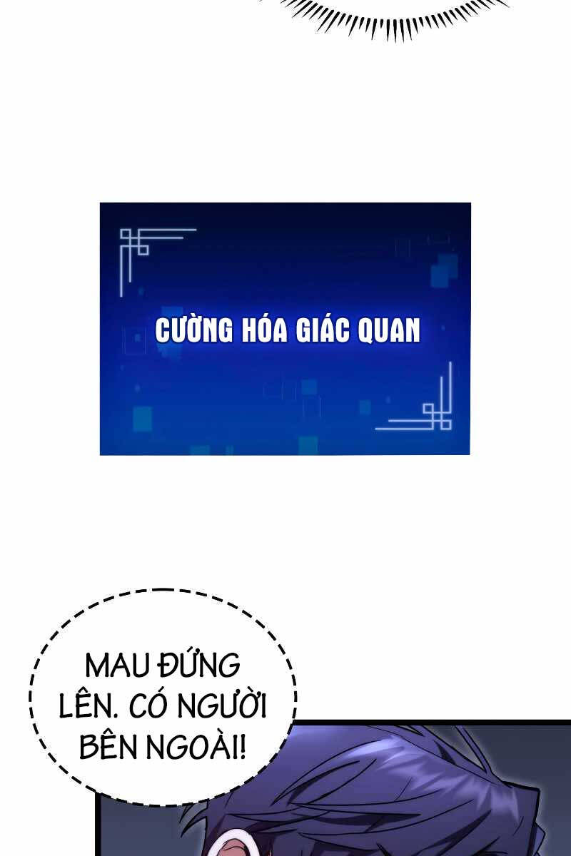 Thợ Săn Số Mệnh Cấp F
