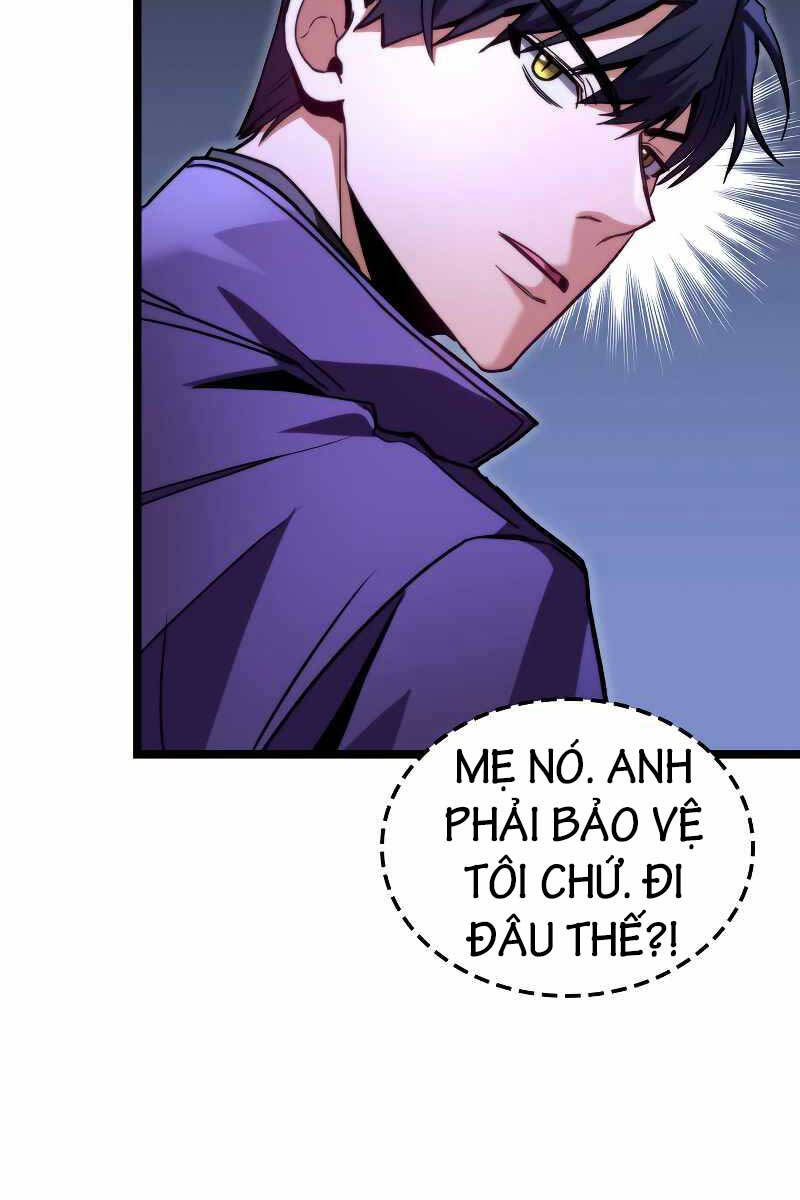 Thợ Săn Số Mệnh Cấp F