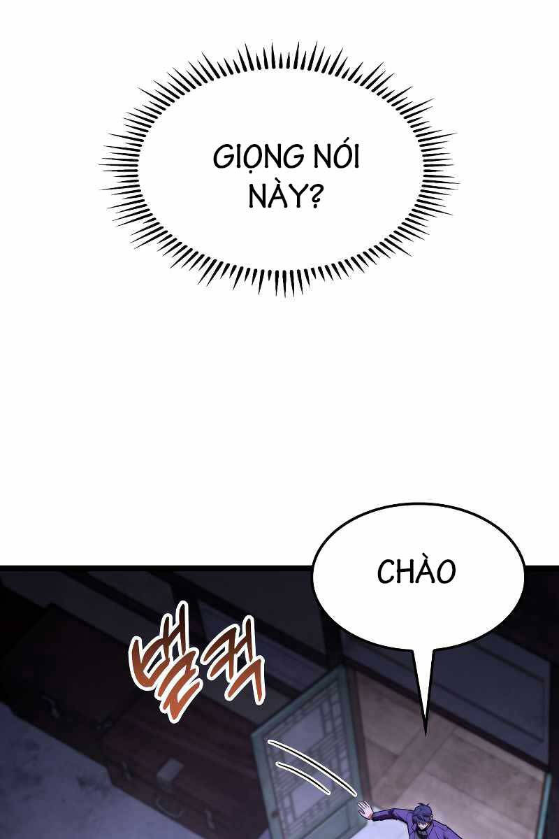 Thợ Săn Số Mệnh Cấp F