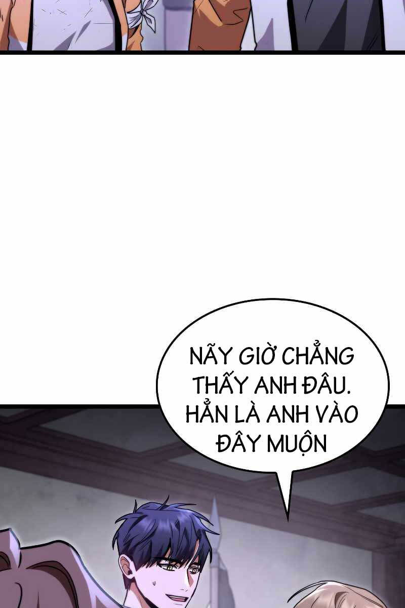 Thợ Săn Số Mệnh Cấp F