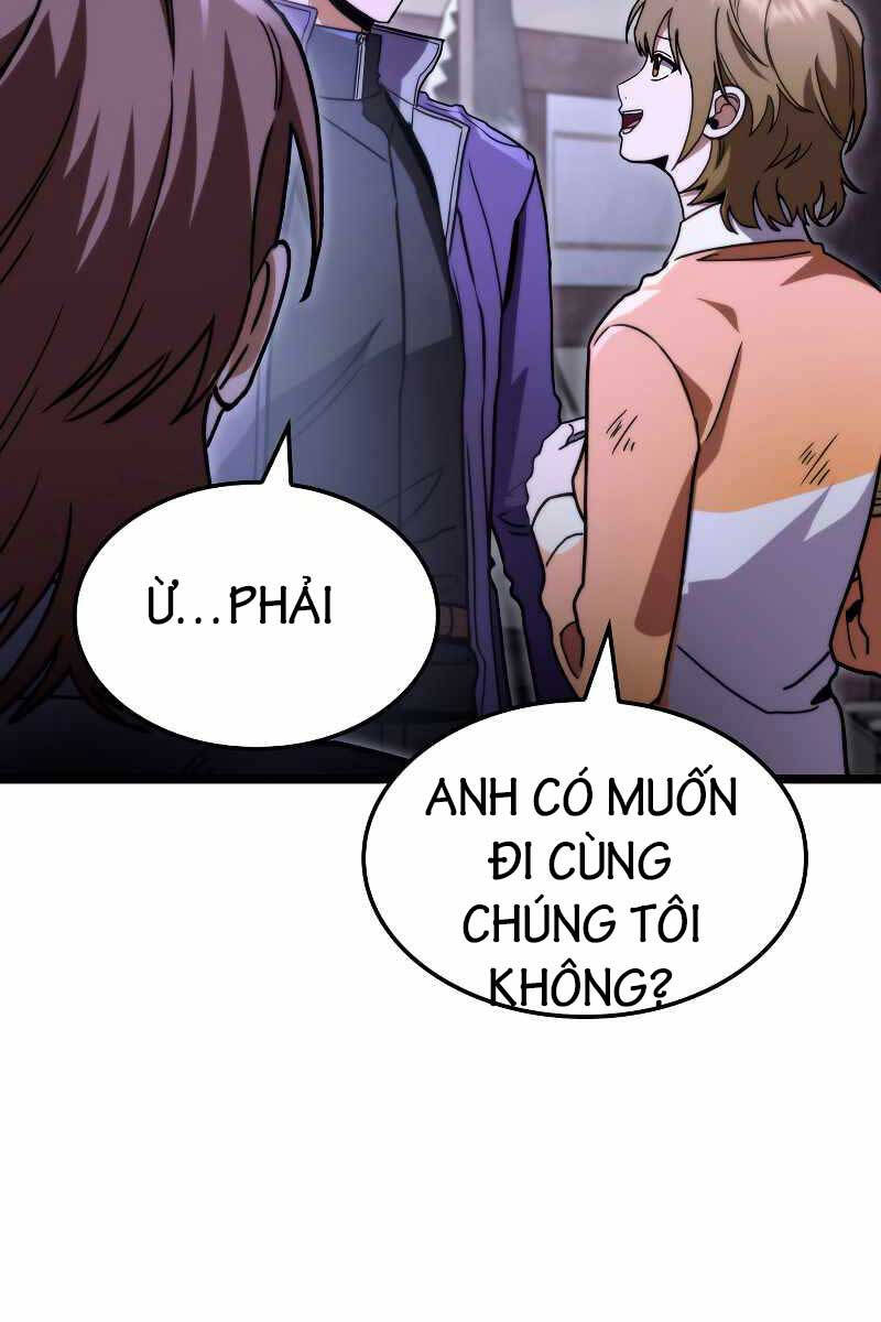 Thợ Săn Số Mệnh Cấp F