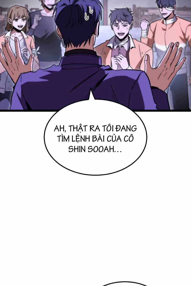 Thợ Săn Số Mệnh Cấp F