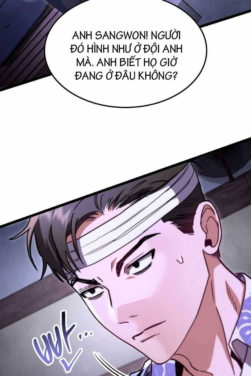 Thợ Săn Số Mệnh Cấp F