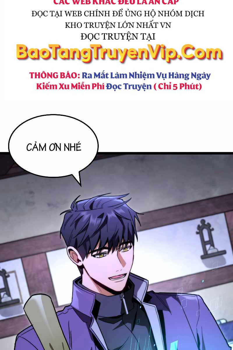Thợ Săn Số Mệnh Cấp F