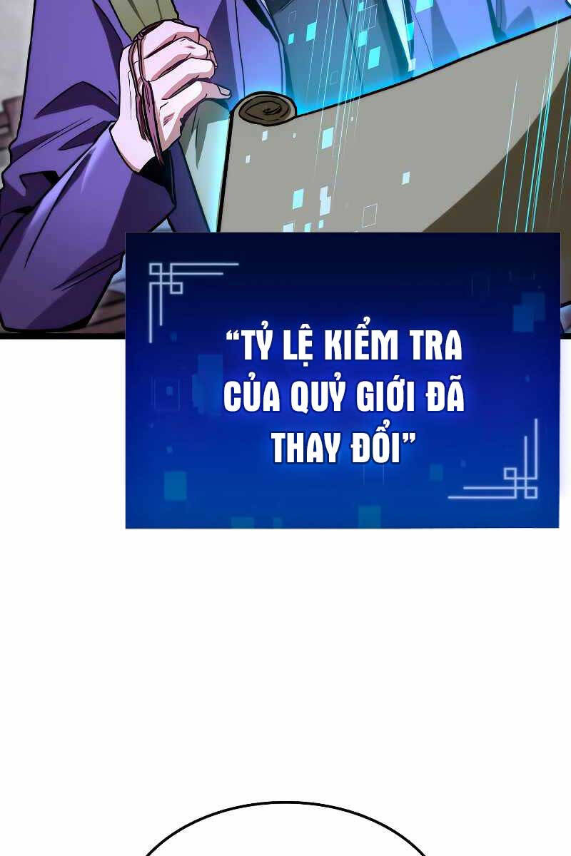 Thợ Săn Số Mệnh Cấp F