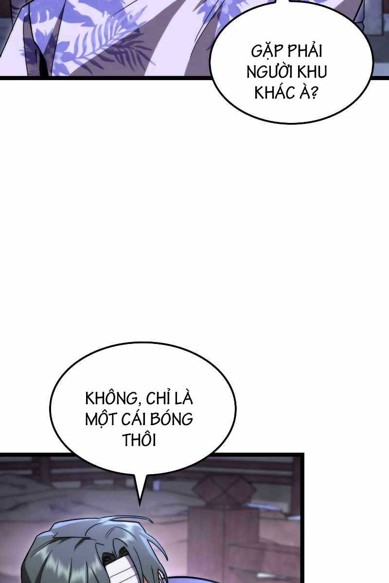 Thợ Săn Số Mệnh Cấp F