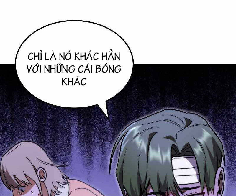 Thợ Săn Số Mệnh Cấp F