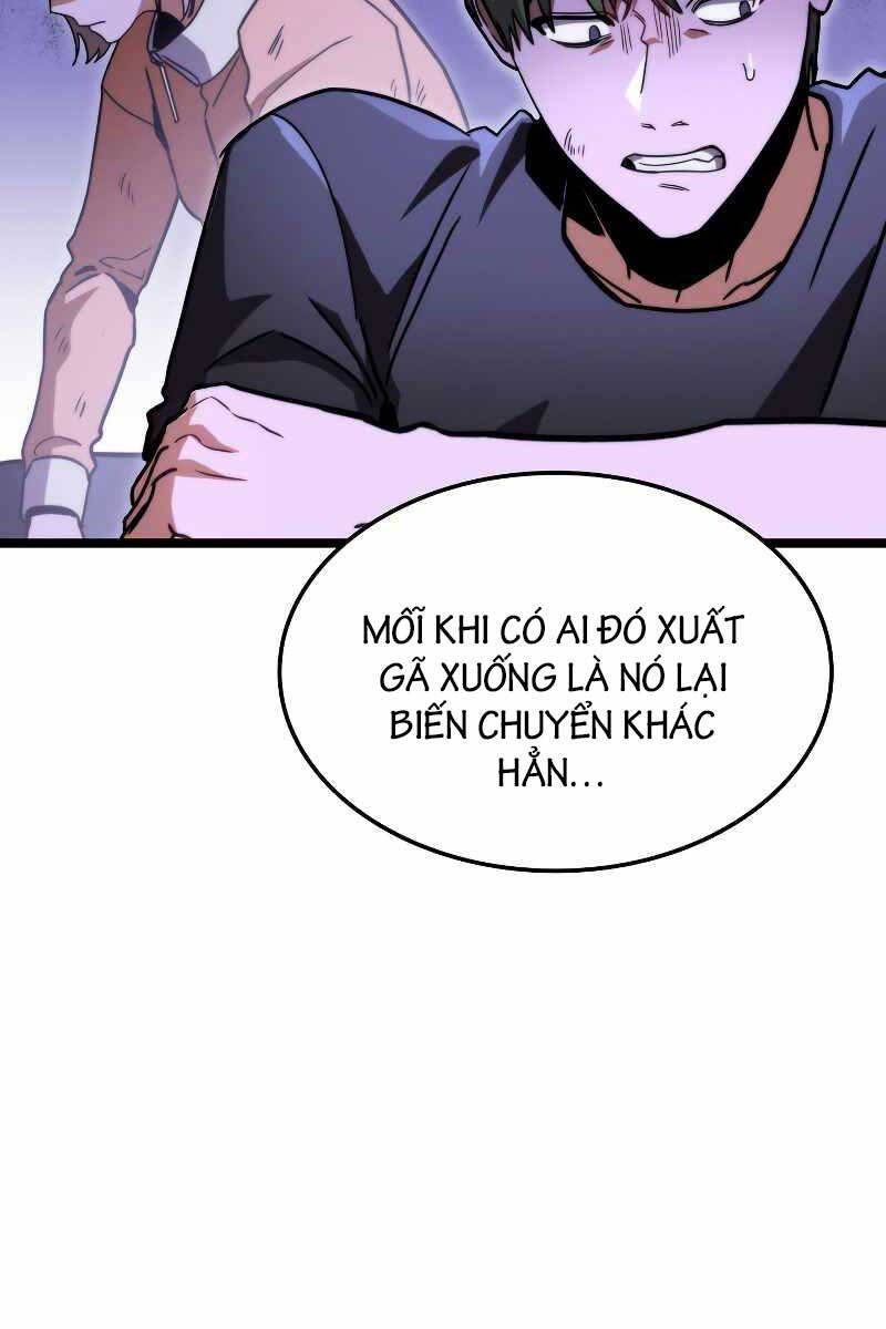 Thợ Săn Số Mệnh Cấp F