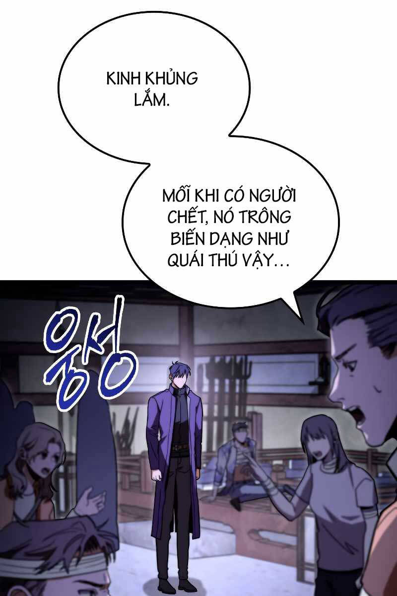 Thợ Săn Số Mệnh Cấp F