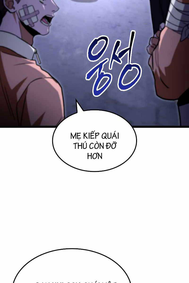 Thợ Săn Số Mệnh Cấp F