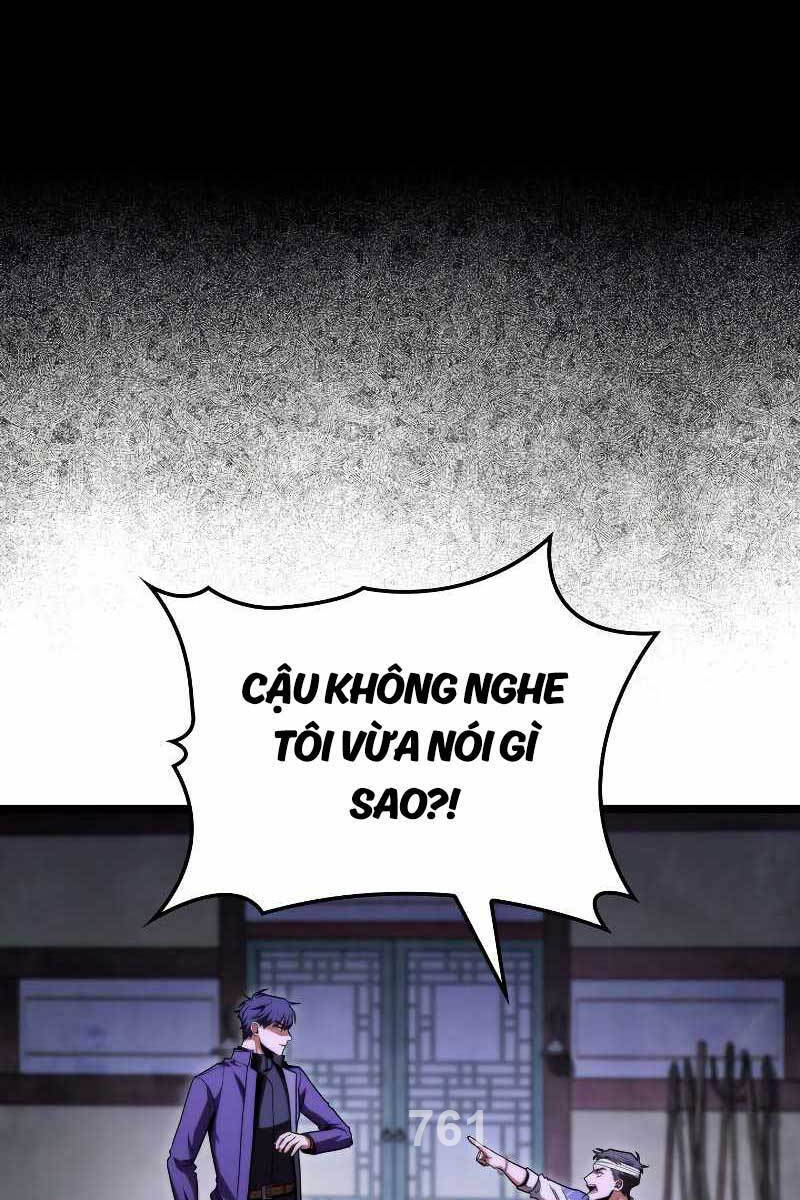 Thợ Săn Số Mệnh Cấp F