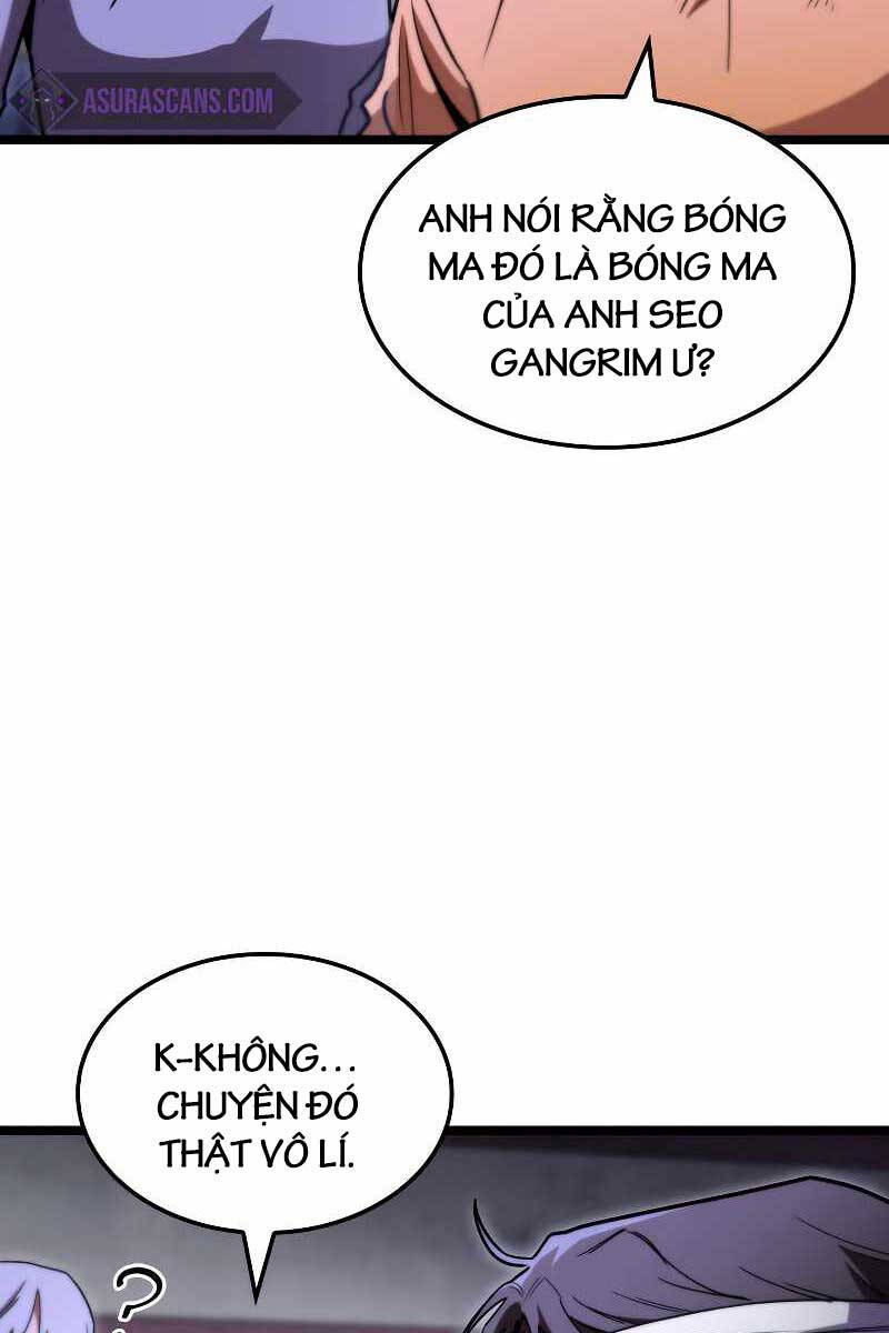 Thợ Săn Số Mệnh Cấp F