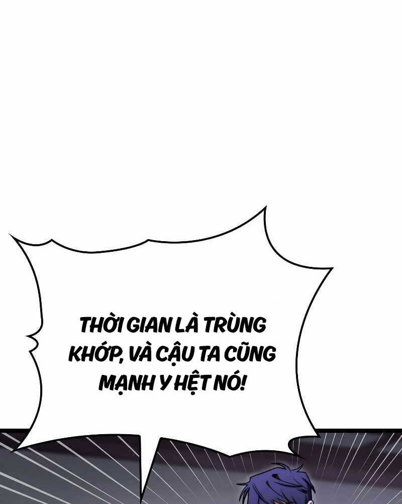 Thợ Săn Số Mệnh Cấp F