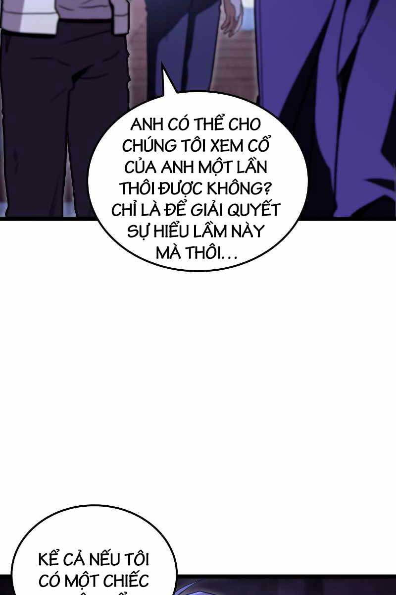 Thợ Săn Số Mệnh Cấp F