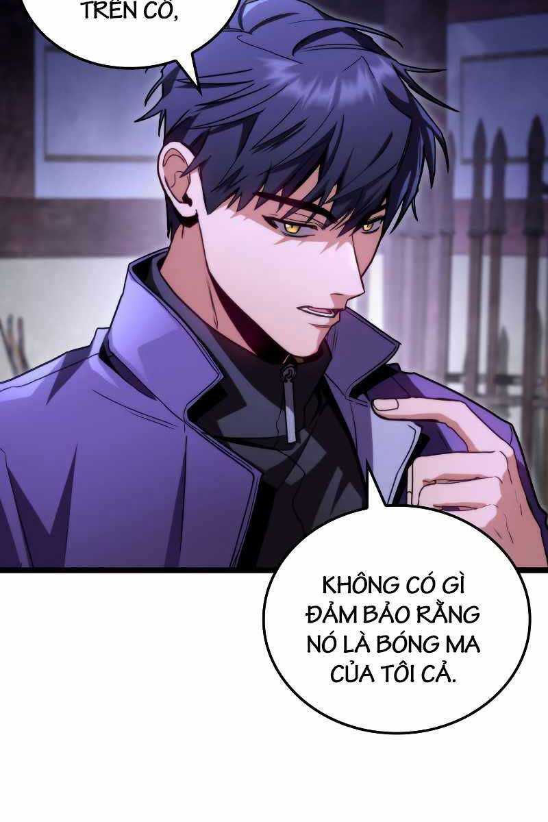Thợ Săn Số Mệnh Cấp F
