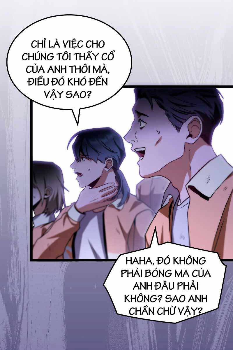 Thợ Săn Số Mệnh Cấp F