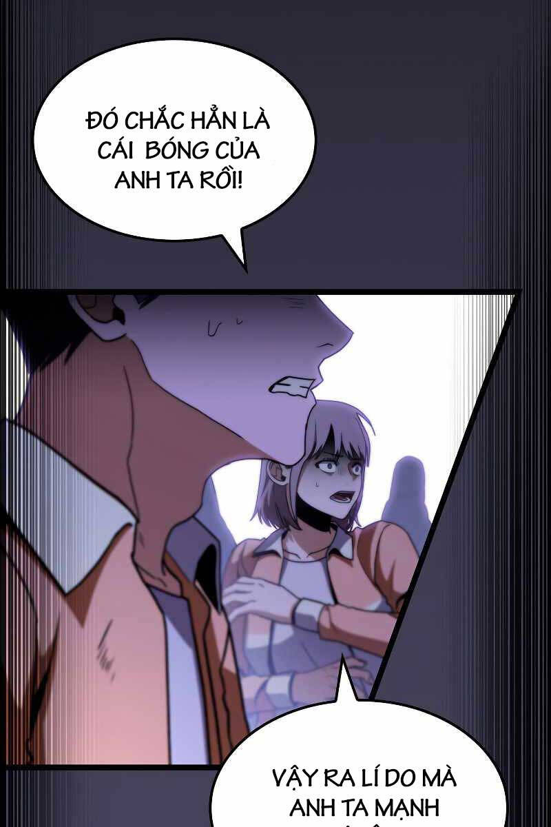 Thợ Săn Số Mệnh Cấp F