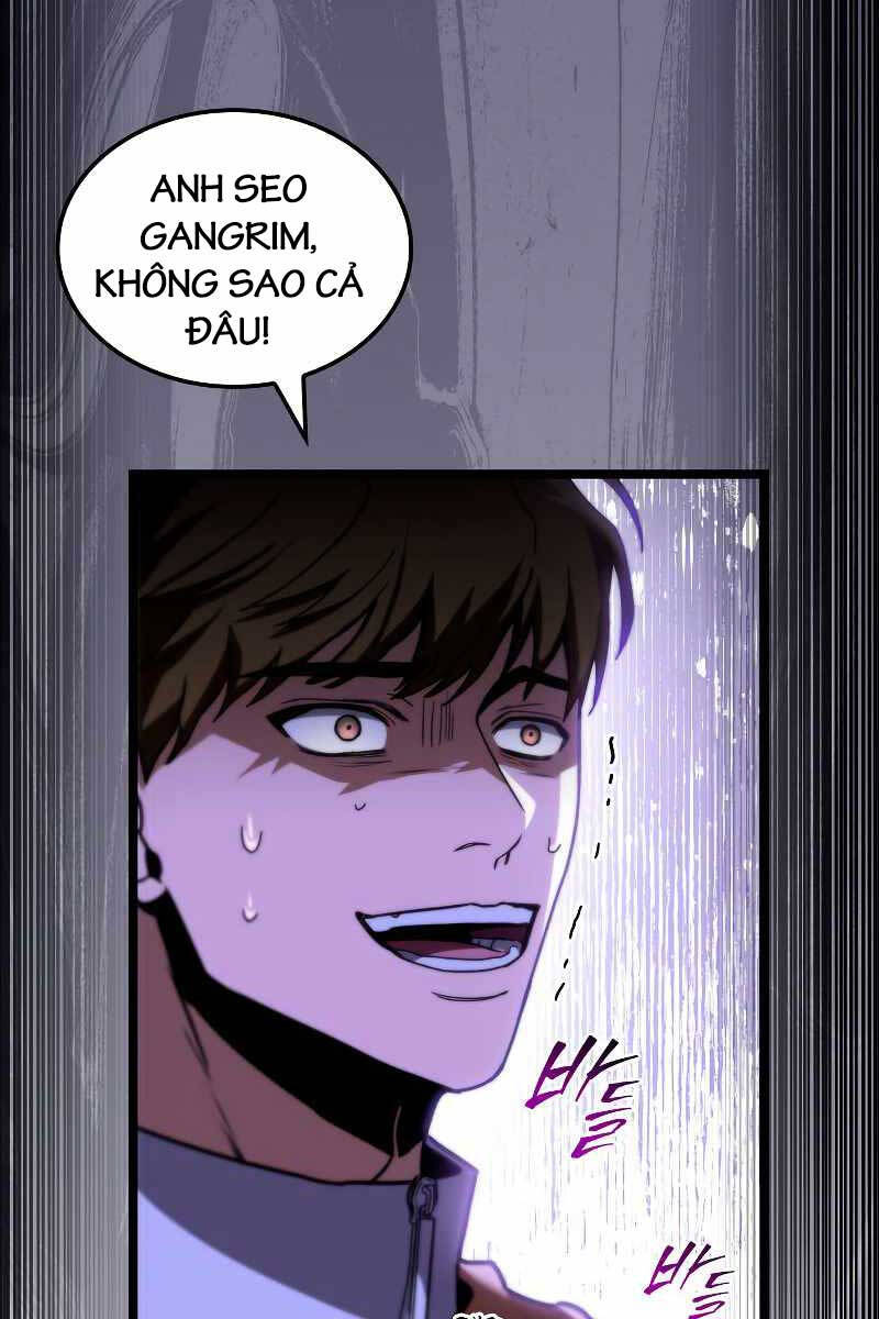 Thợ Săn Số Mệnh Cấp F