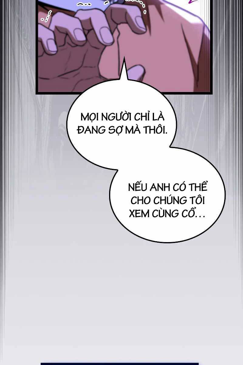 Thợ Săn Số Mệnh Cấp F