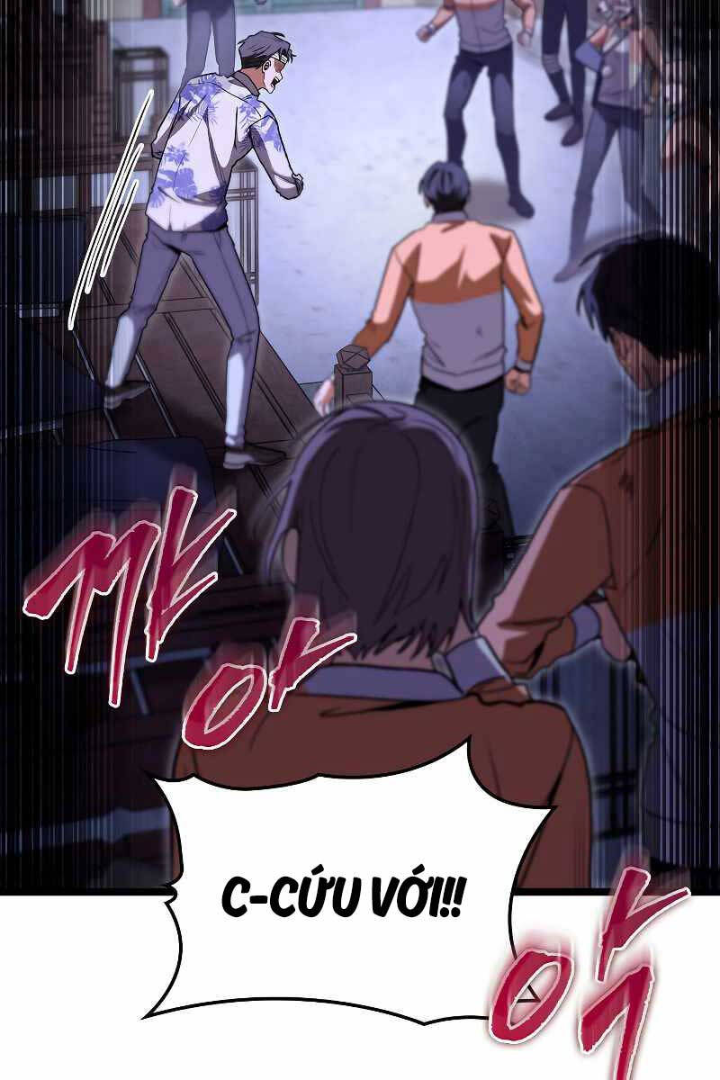 Thợ Săn Số Mệnh Cấp F