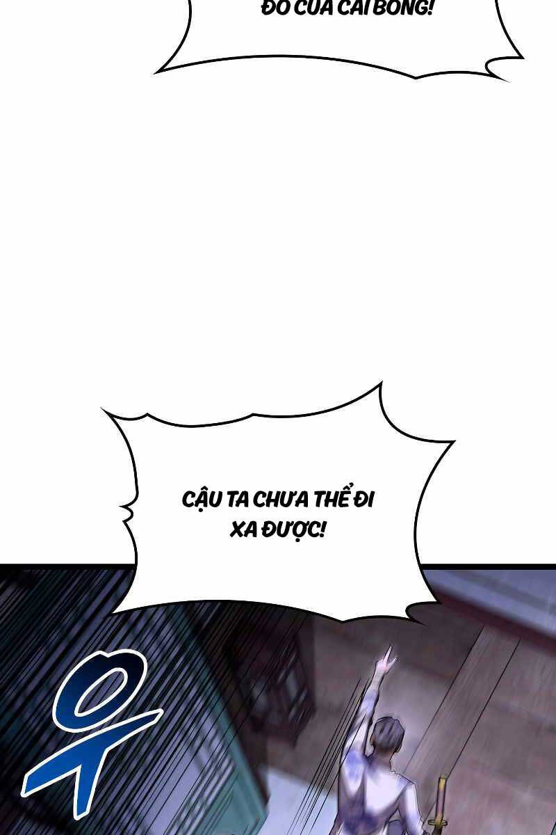 Thợ Săn Số Mệnh Cấp F
