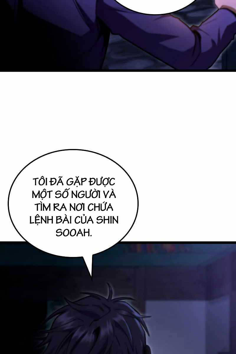 Thợ Săn Số Mệnh Cấp F