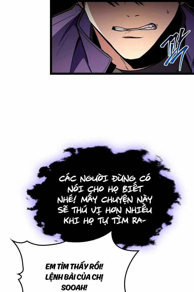 Thợ Săn Số Mệnh Cấp F