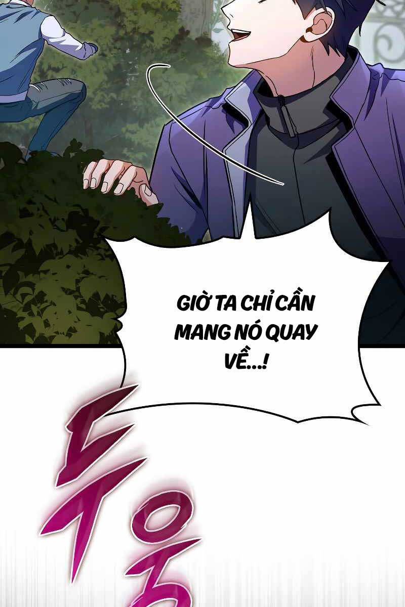 Thợ Săn Số Mệnh Cấp F