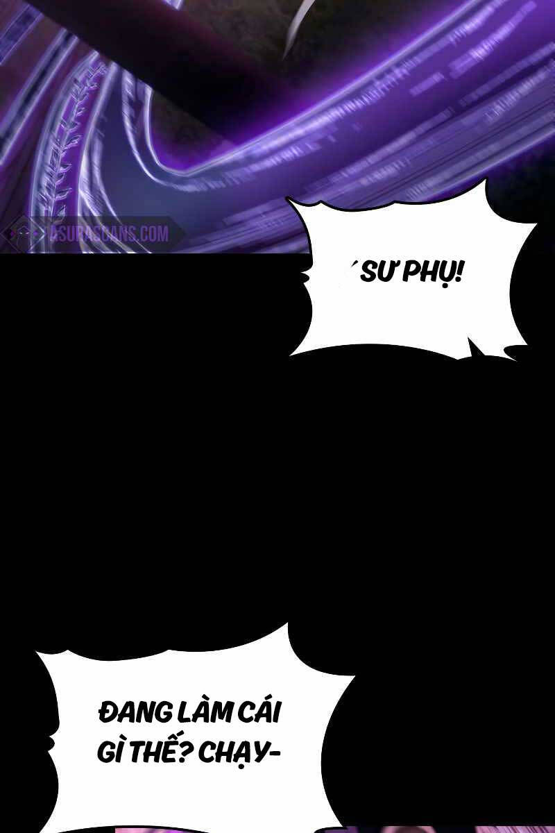 Thợ Săn Số Mệnh Cấp F