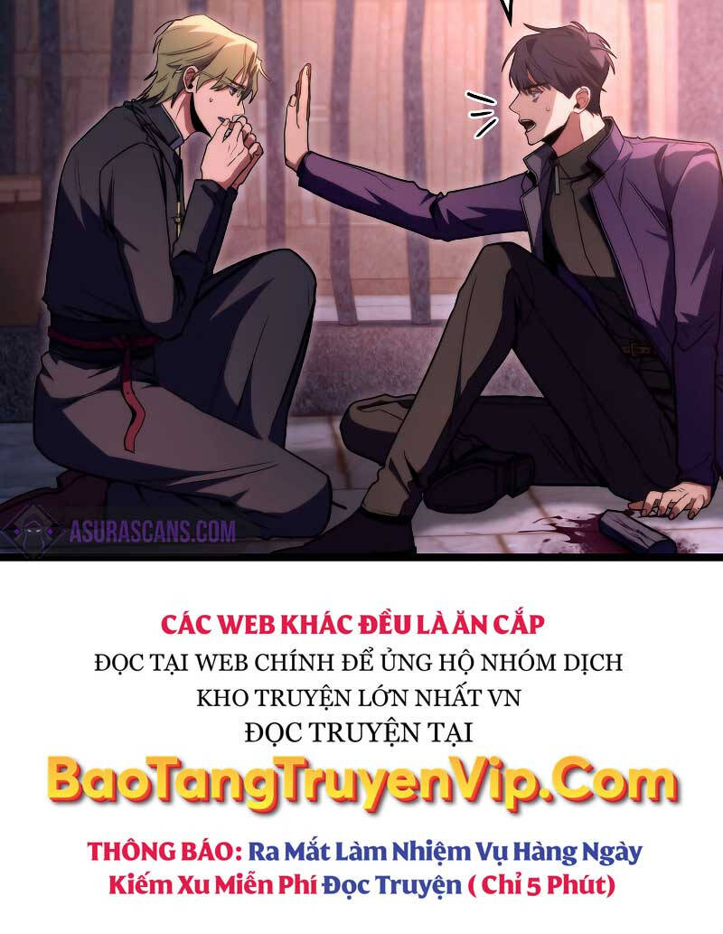 Thợ Săn Số Mệnh Cấp F