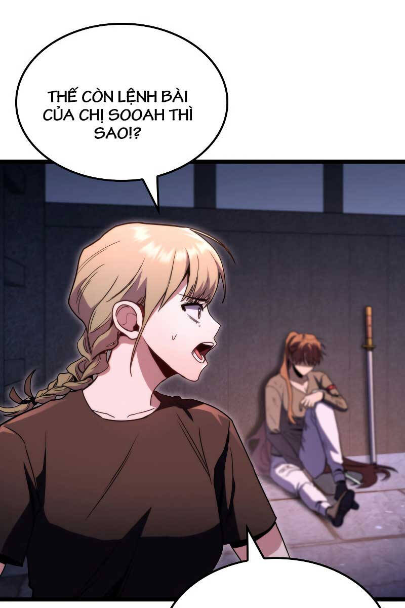 Thợ Săn Số Mệnh Cấp F