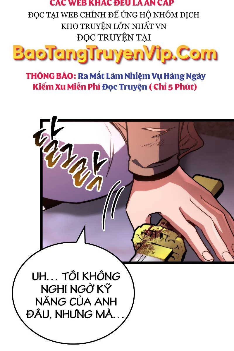 Thợ Săn Số Mệnh Cấp F
