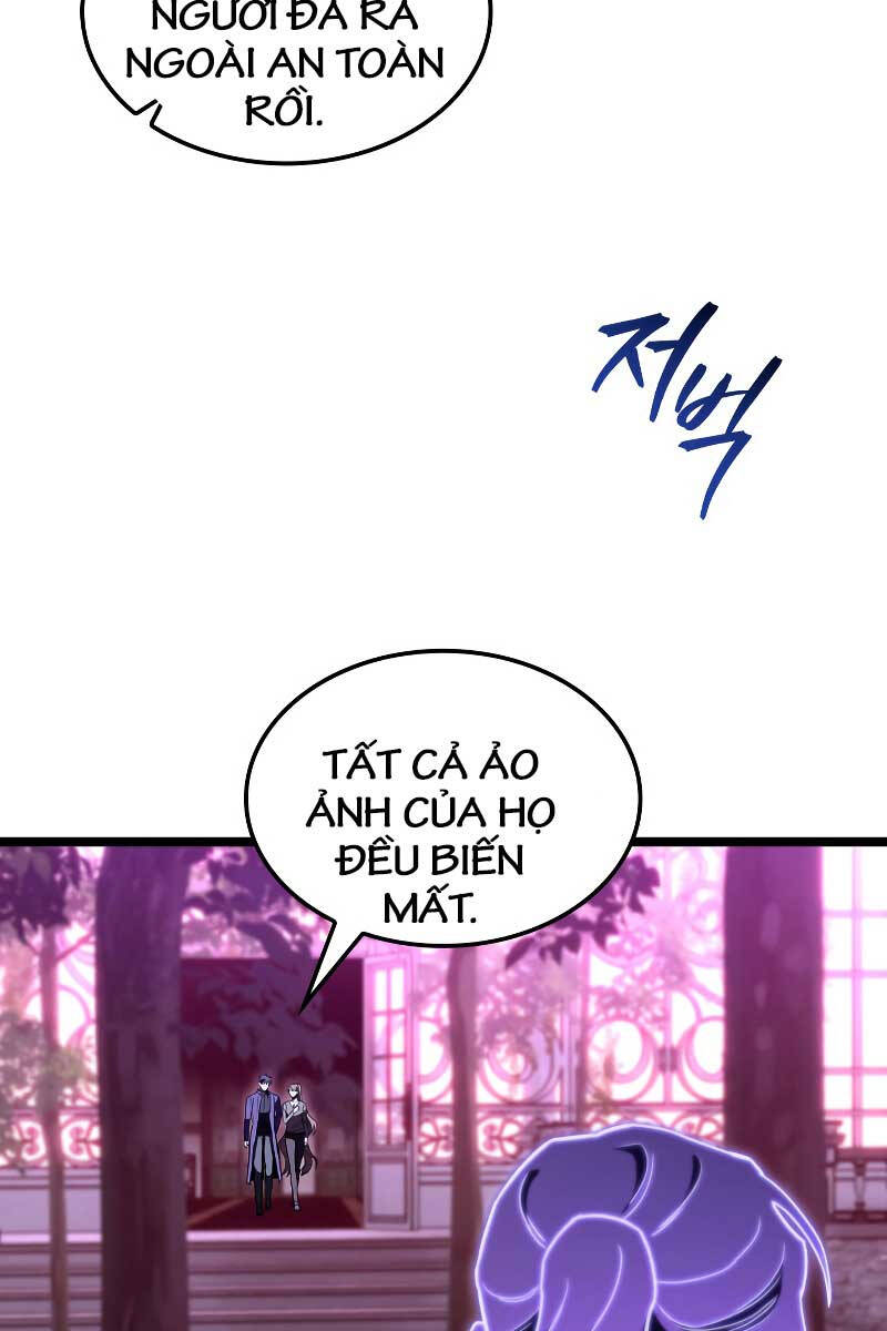 Thợ Săn Số Mệnh Cấp F