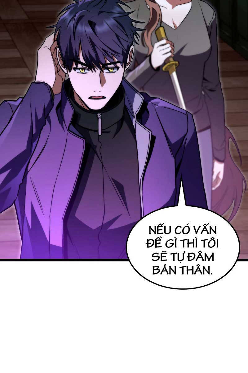 Thợ Săn Số Mệnh Cấp F