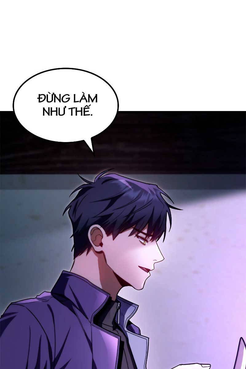 Thợ Săn Số Mệnh Cấp F