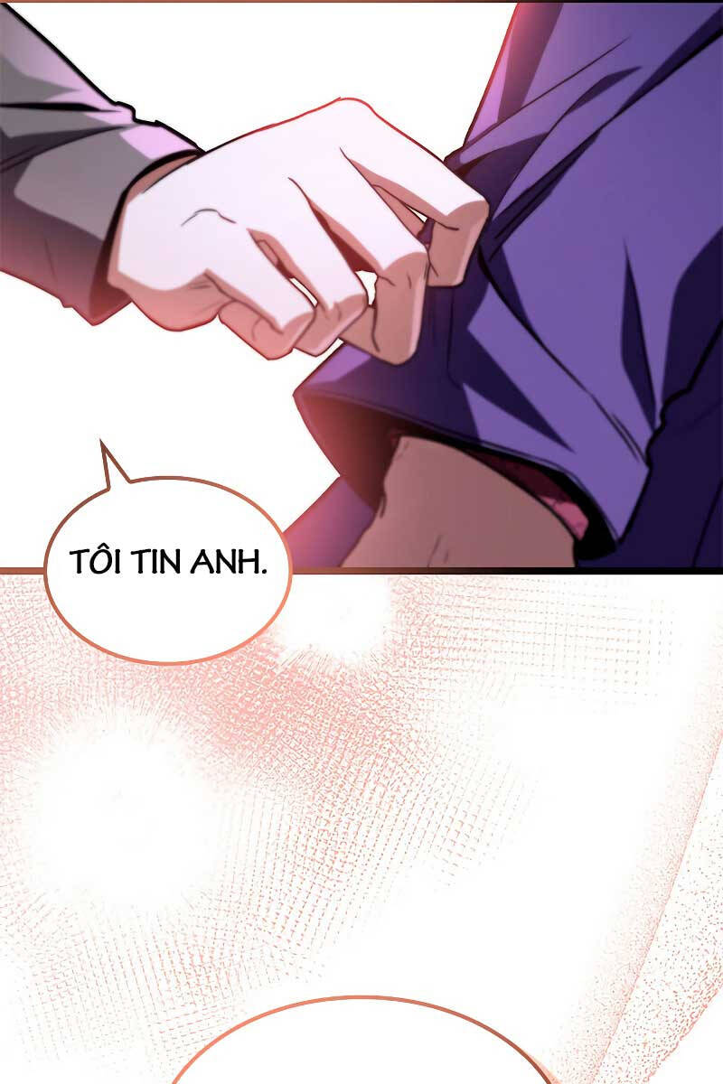 Thợ Săn Số Mệnh Cấp F