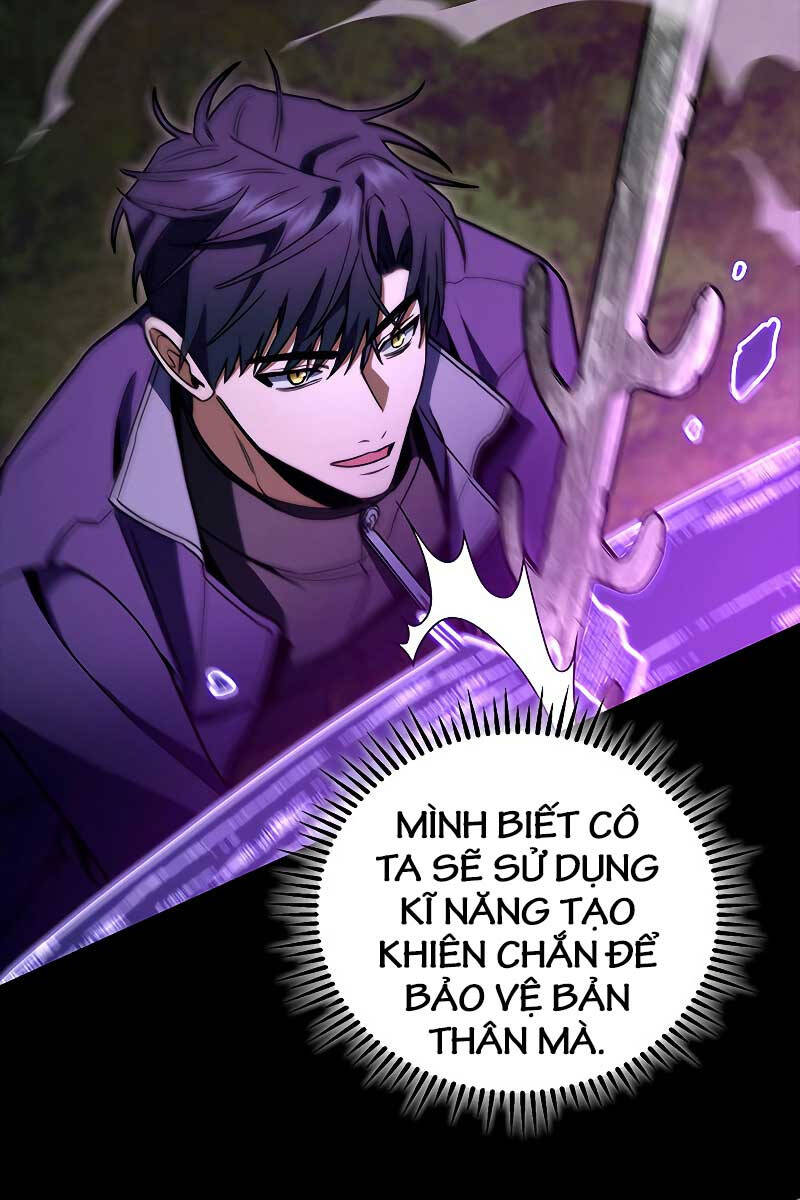 Thợ Săn Số Mệnh Cấp F