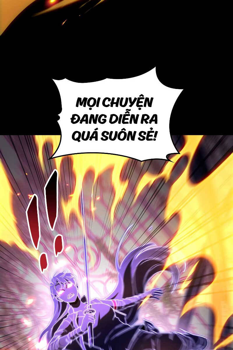 Thợ Săn Số Mệnh Cấp F
