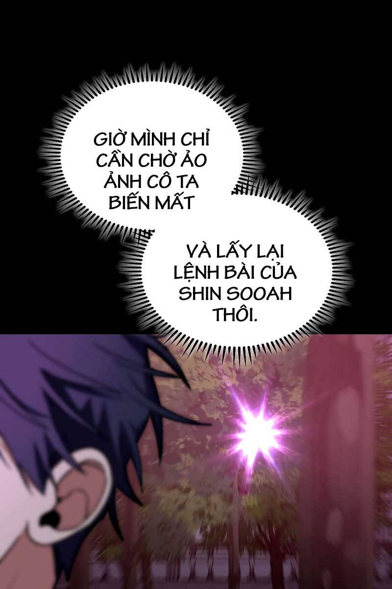 Thợ Săn Số Mệnh Cấp F