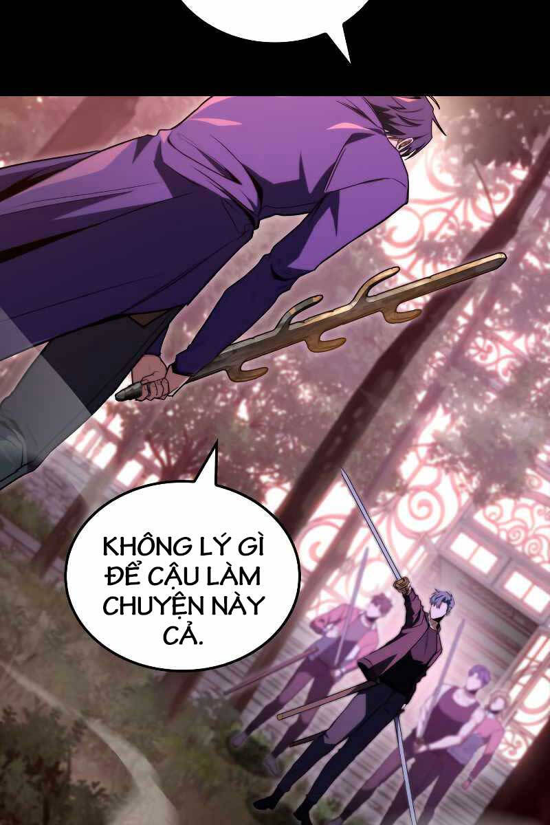 Thợ Săn Số Mệnh Cấp F