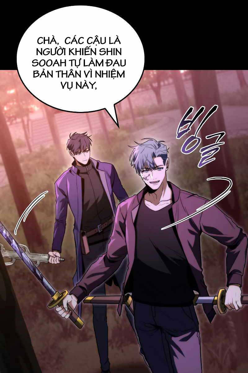 Thợ Săn Số Mệnh Cấp F