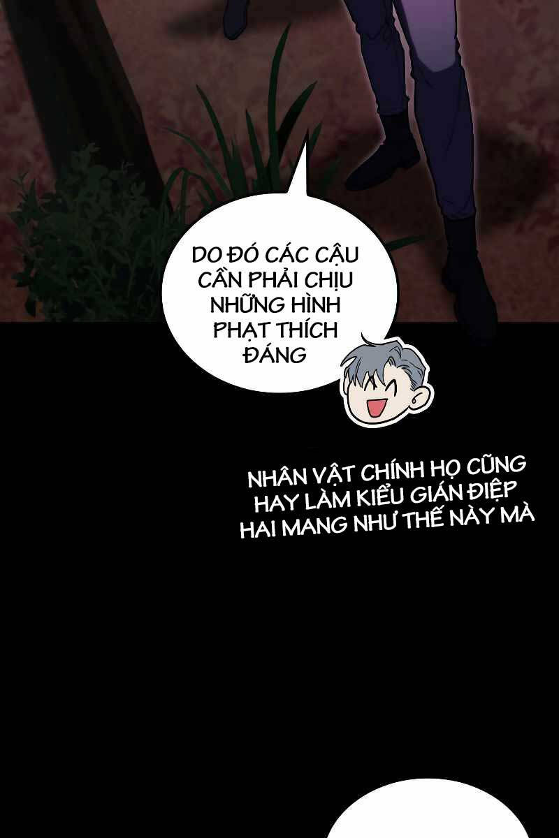Thợ Săn Số Mệnh Cấp F