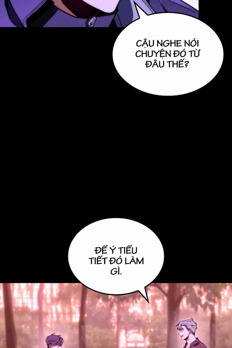 Thợ Săn Số Mệnh Cấp F